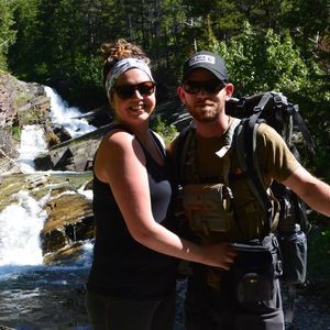 Meet your Posher, Jamie